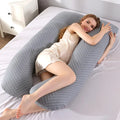 Full-Body Comfort Pillow
