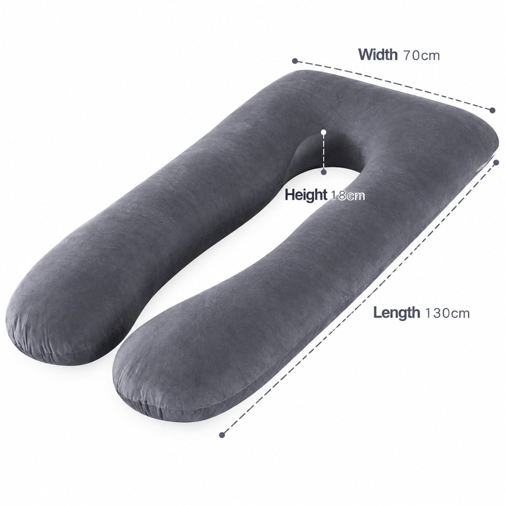 Full-Body Comfort Pillow