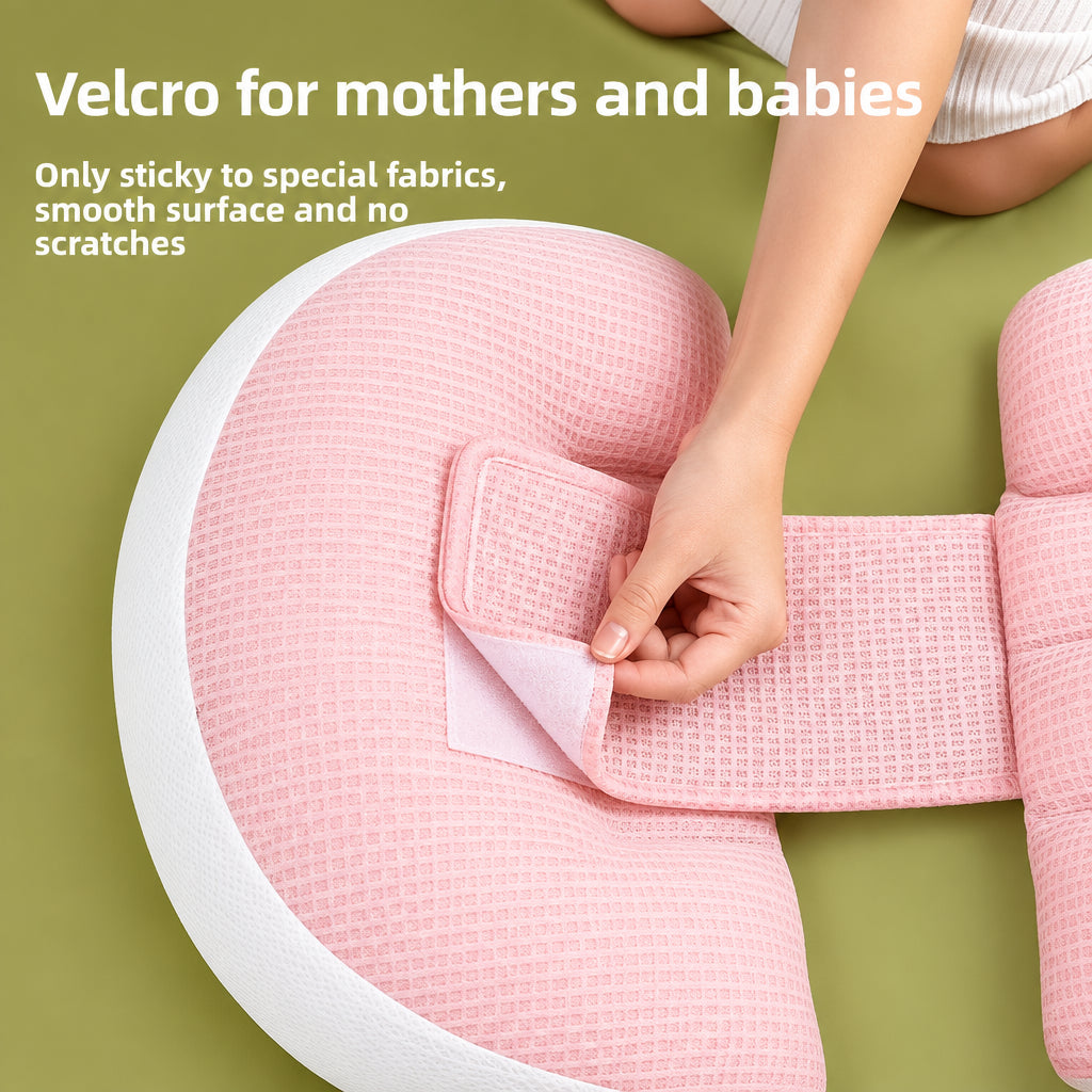 Pregnancy Support Cushion