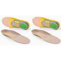 Cushioned Arch Support Insoles