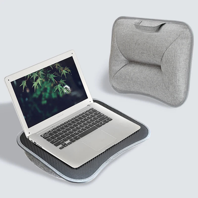 Cushioned Laptop Lap Desk