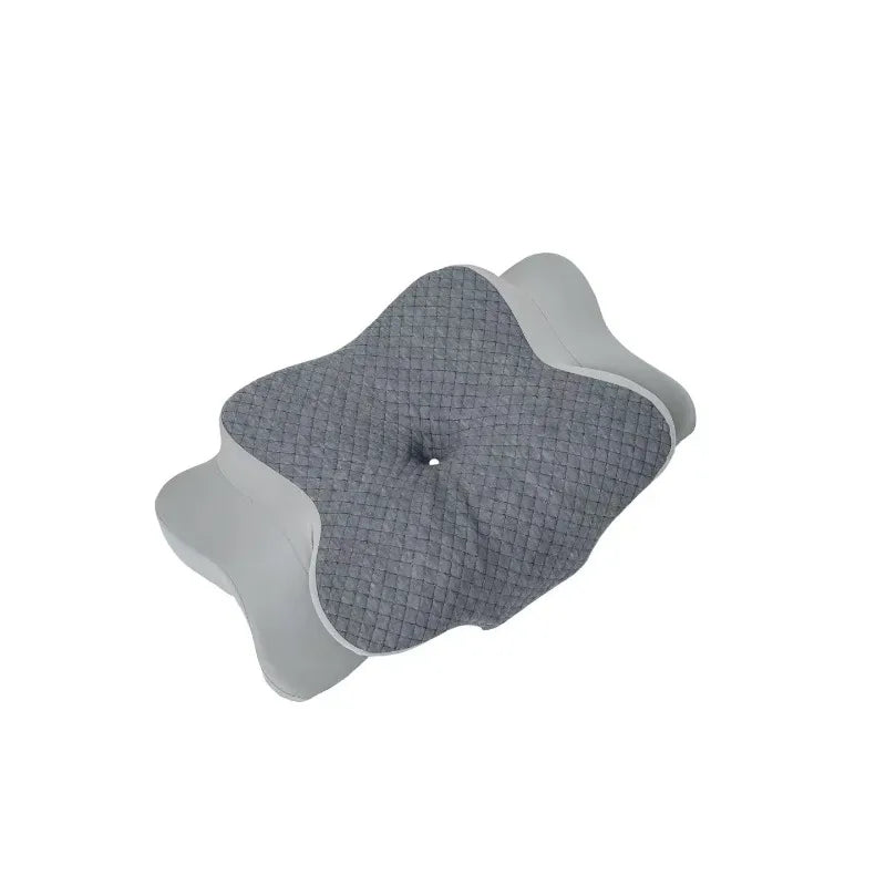 Contoured Butterfly Sleep Pillow