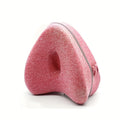 Memory Foam Leg Pillow