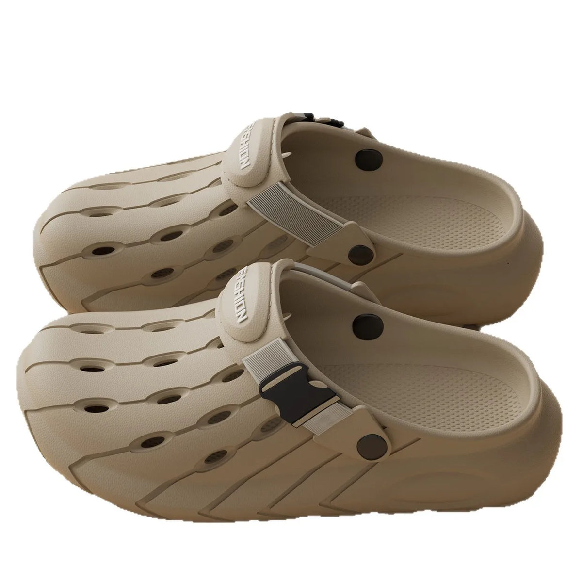 Arch Support Comfort Clogs