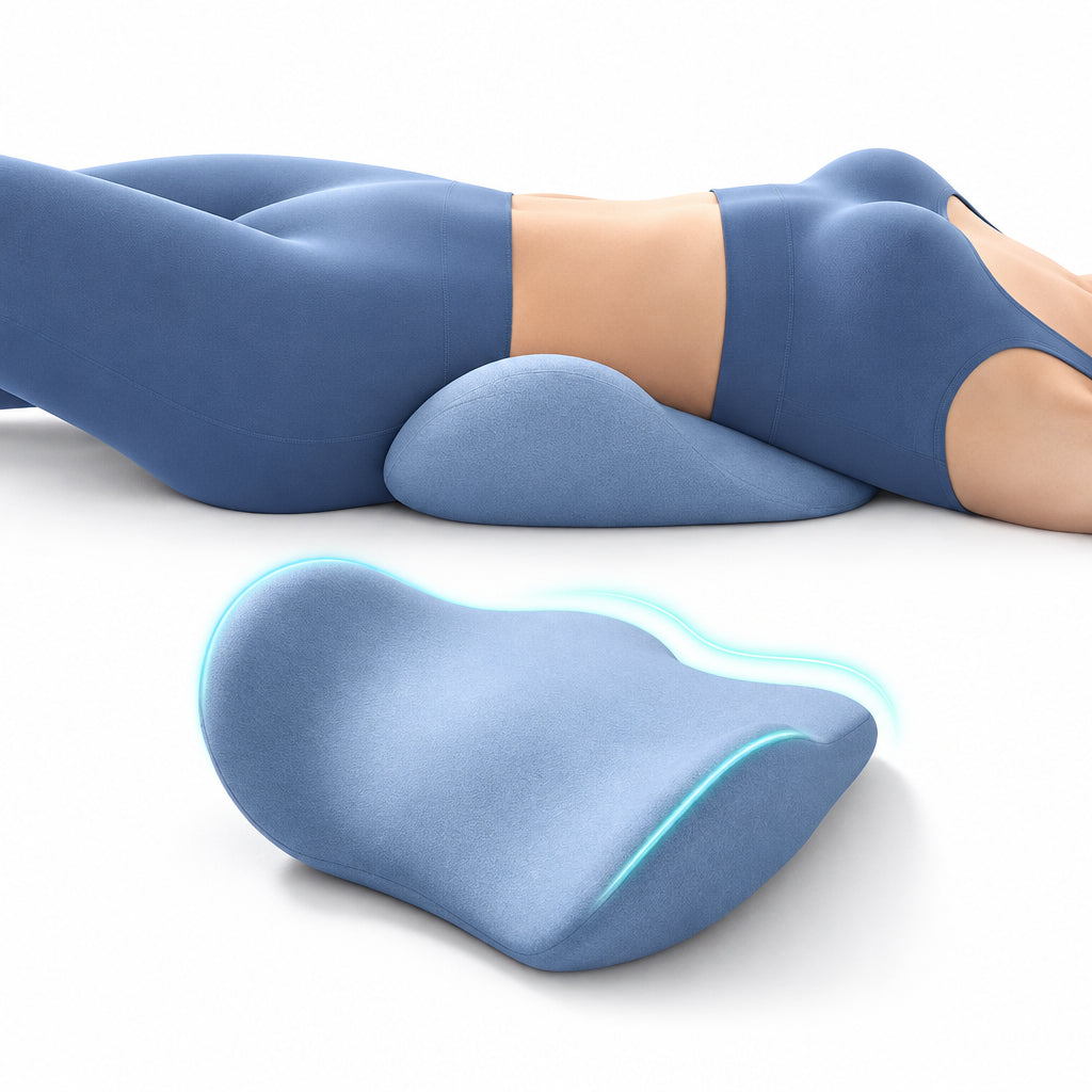Memory Foam Lumbar Support