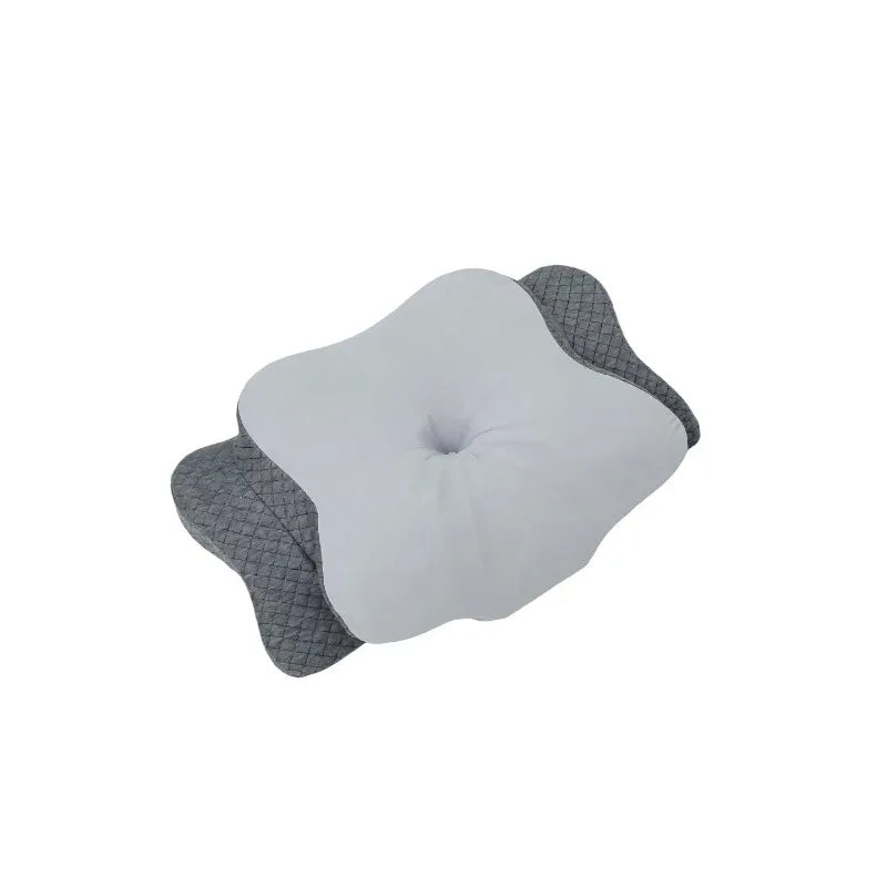 Contoured Butterfly Sleep Pillow