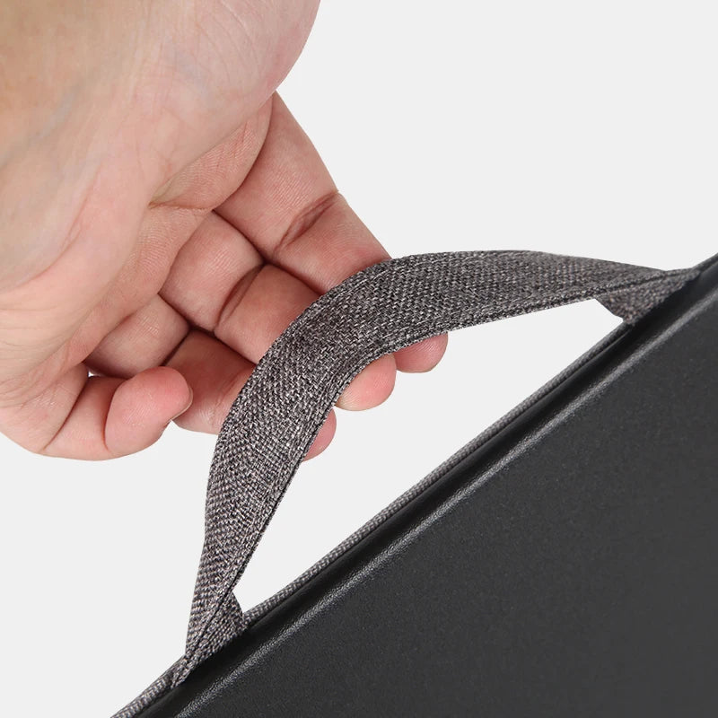 Cushioned Laptop Lap Desk