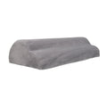 Memory Foam Desk Footrest