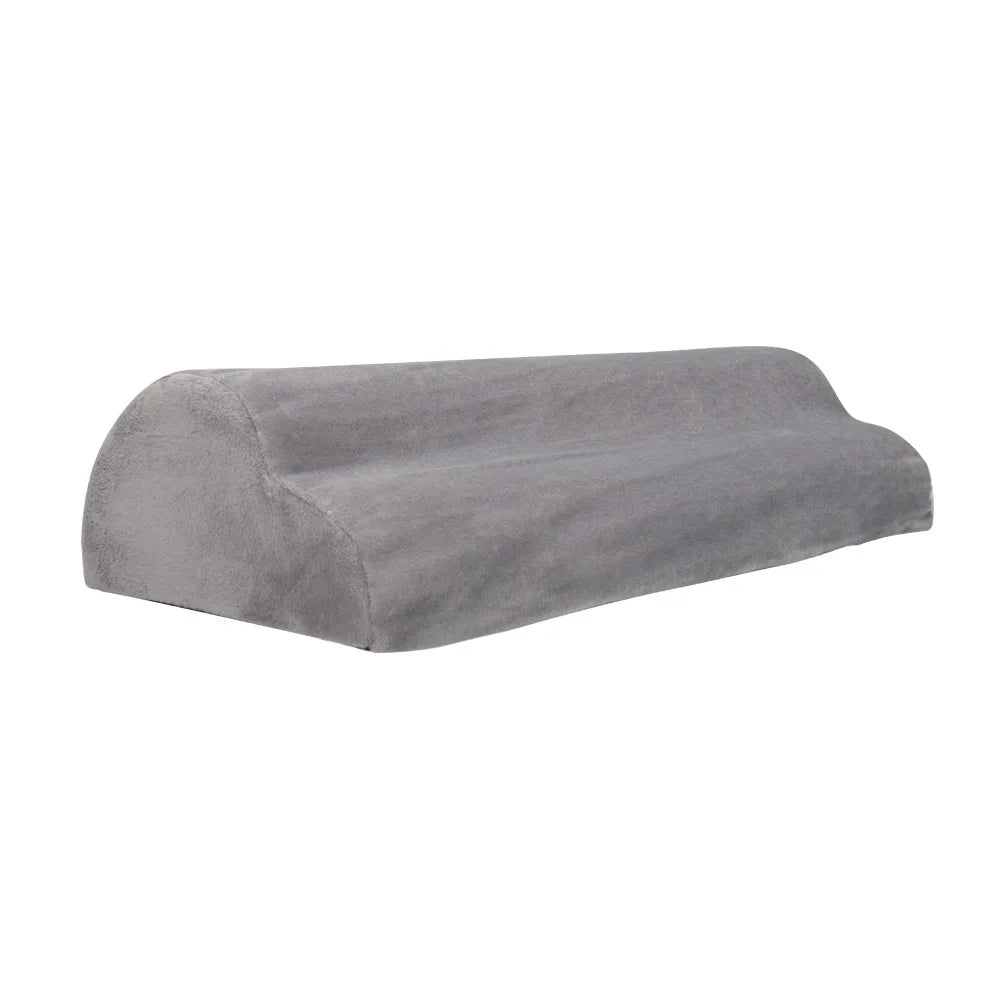 Memory Foam Desk Footrest