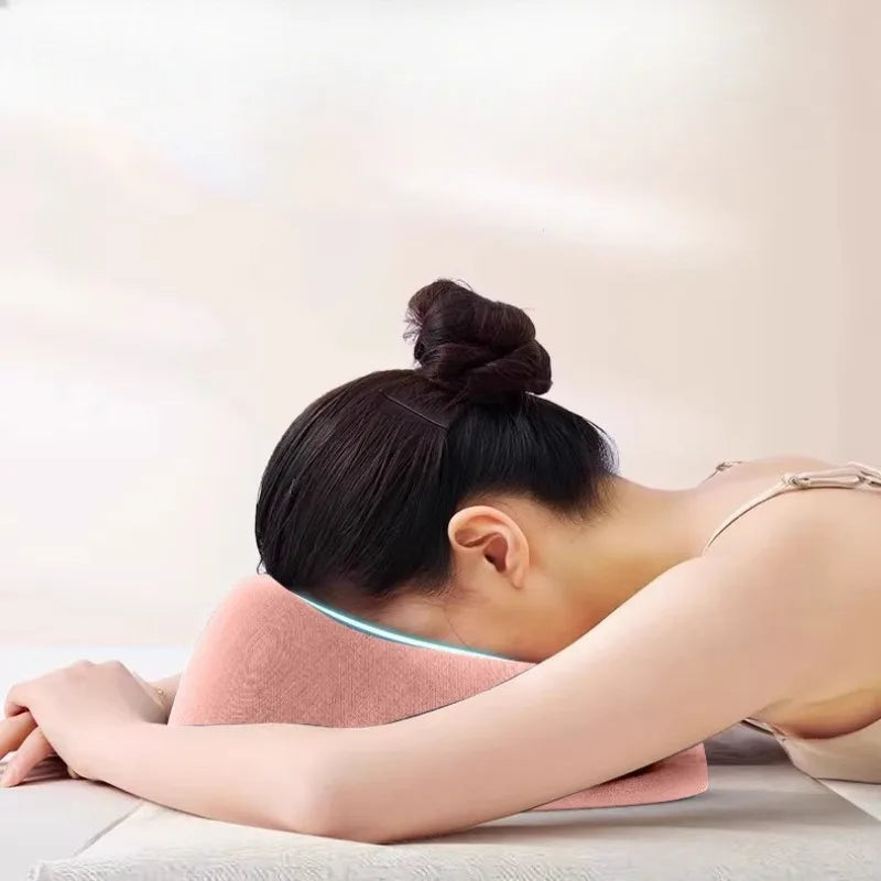 Face-Down Comfort Pillow