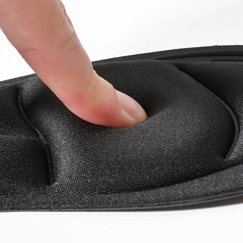 Trim-to-Fit Memory Foam Insoles | Welloam