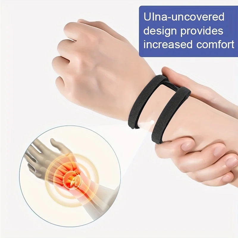 Everyday Wrist Support Wrap
