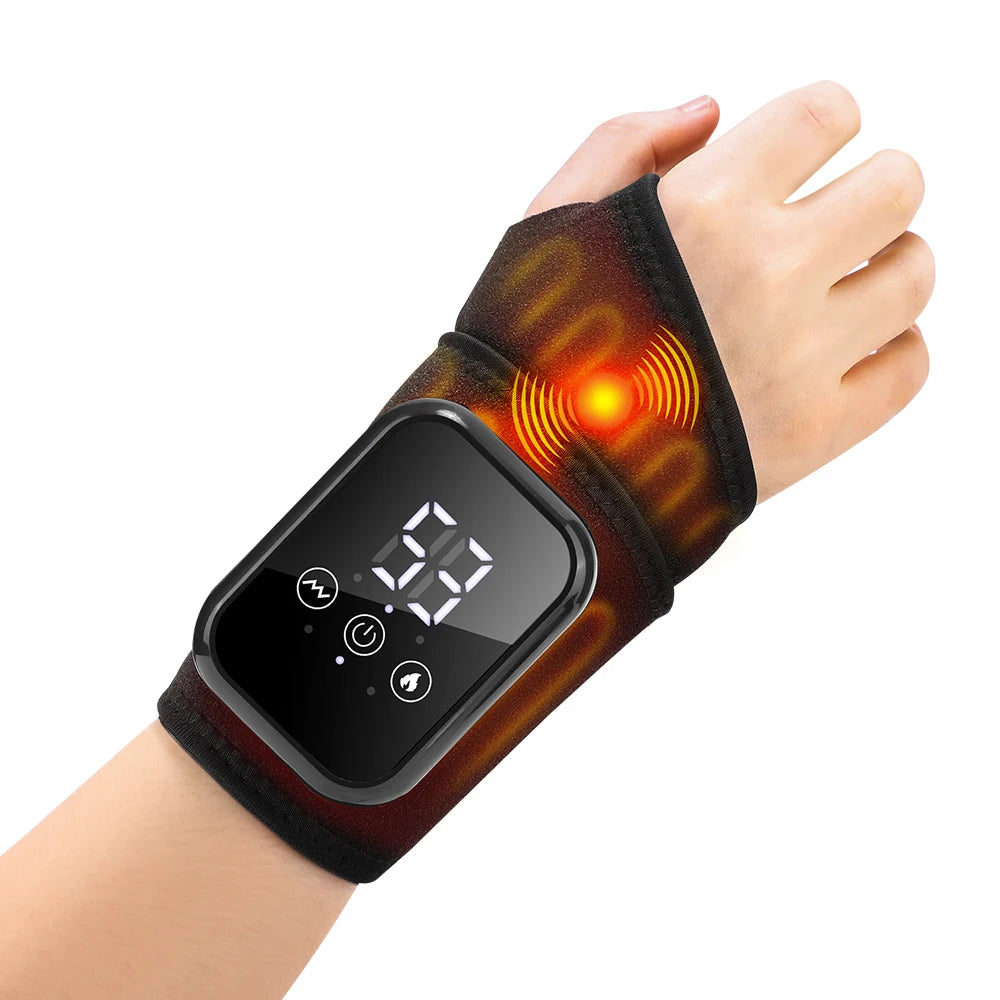 Heated Wrist & Ankle Wrap