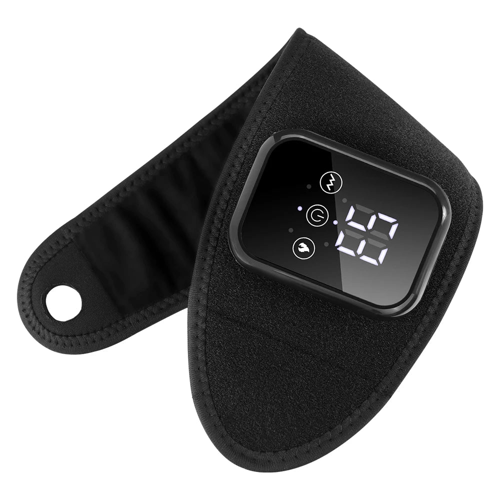 Heated Wrist & Ankle Wrap