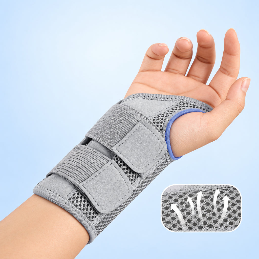Adjustable Wrist Support Brace