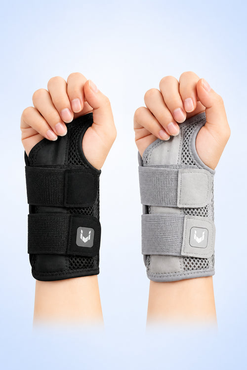 Adjustable Wrist Support Brace