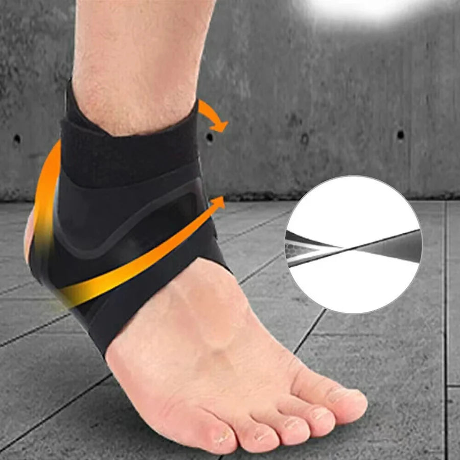 Ankle Compression Sleeve