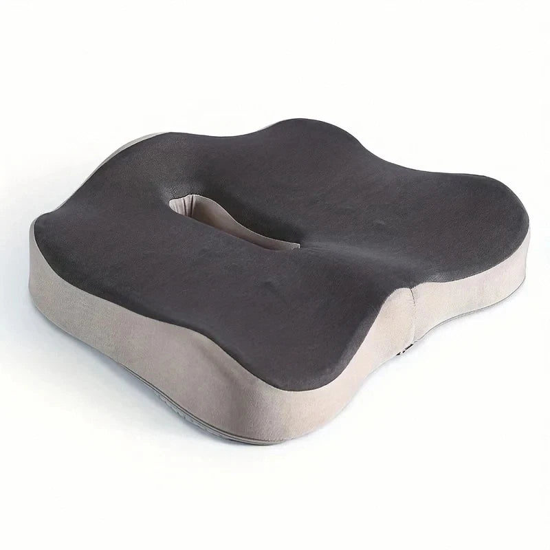 Breathable Memory Foam Seat Cushion | Welloam