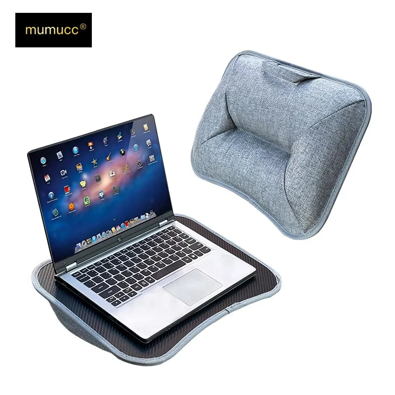Cushioned Laptop Lap Desk