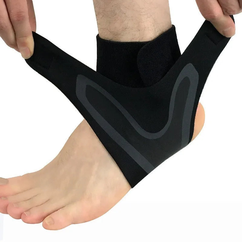 Ankle Compression Sleeve