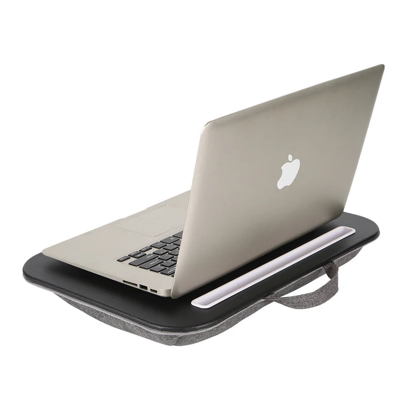 Cushioned Laptop Lap Desk