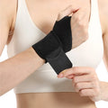 Adjustable Wrist Support