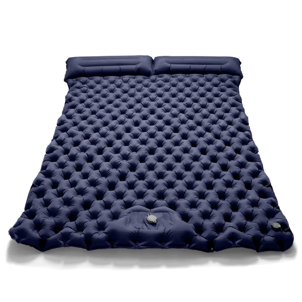 Inflatable Camping Sleeping Pad | Welloam