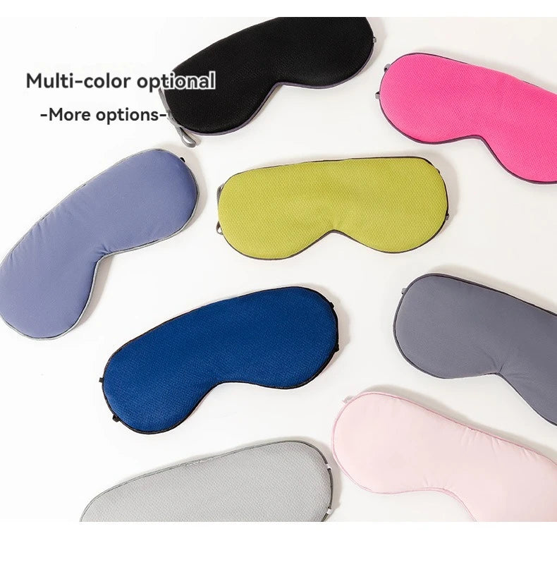 Adjustable Sleep Mask