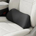Memory Foam Car Lumbar Support Cushion