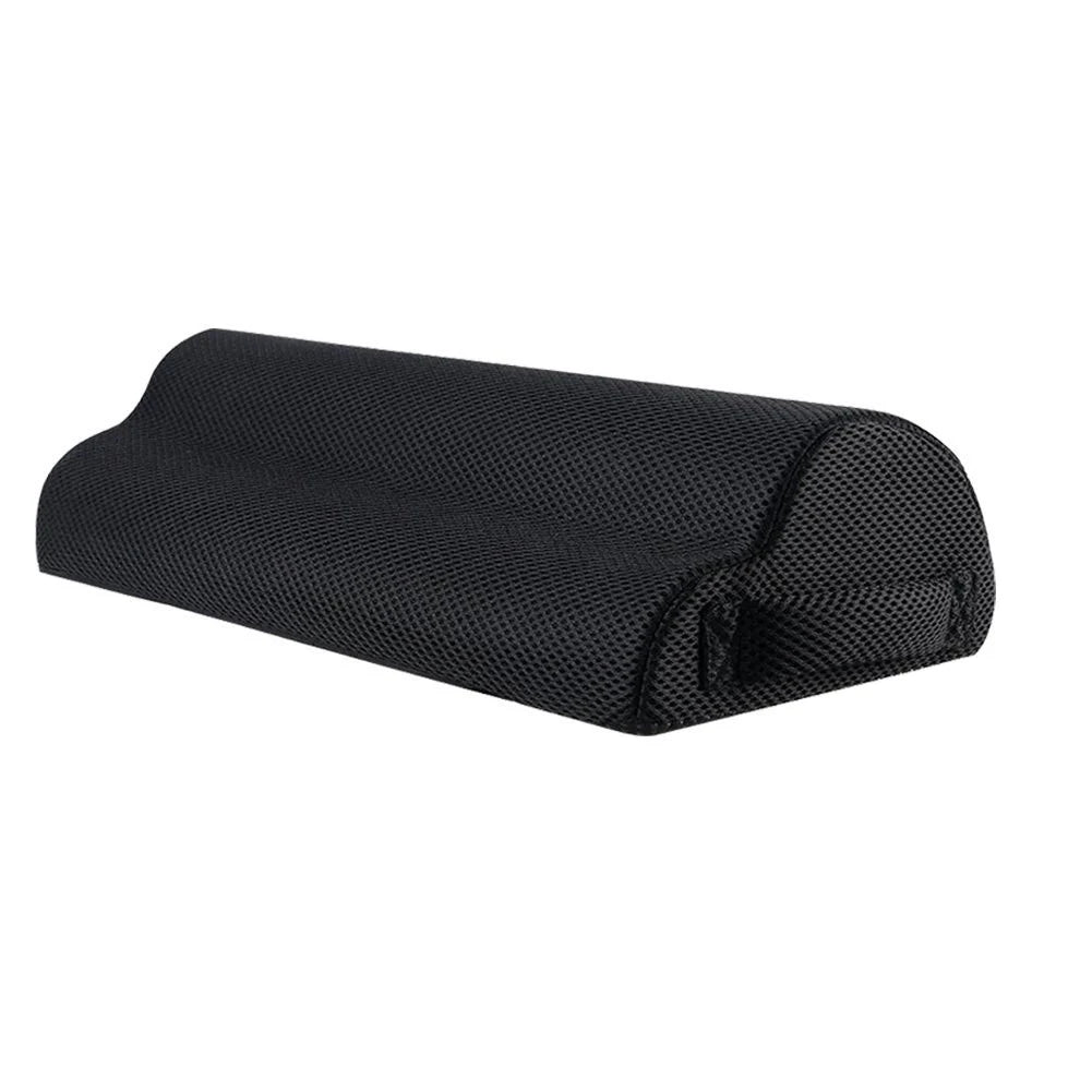 Memory Foam Desk Footrest