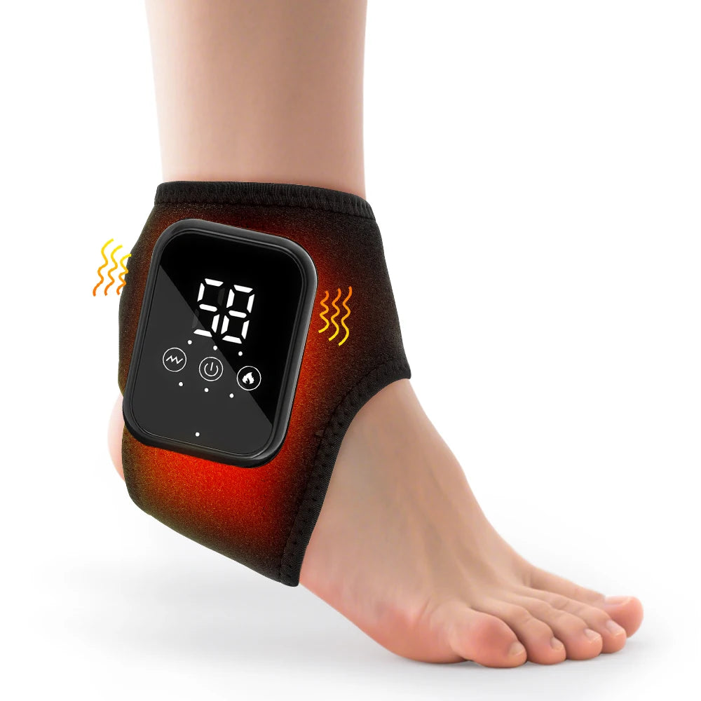 Heated Wrist & Ankle Wrap