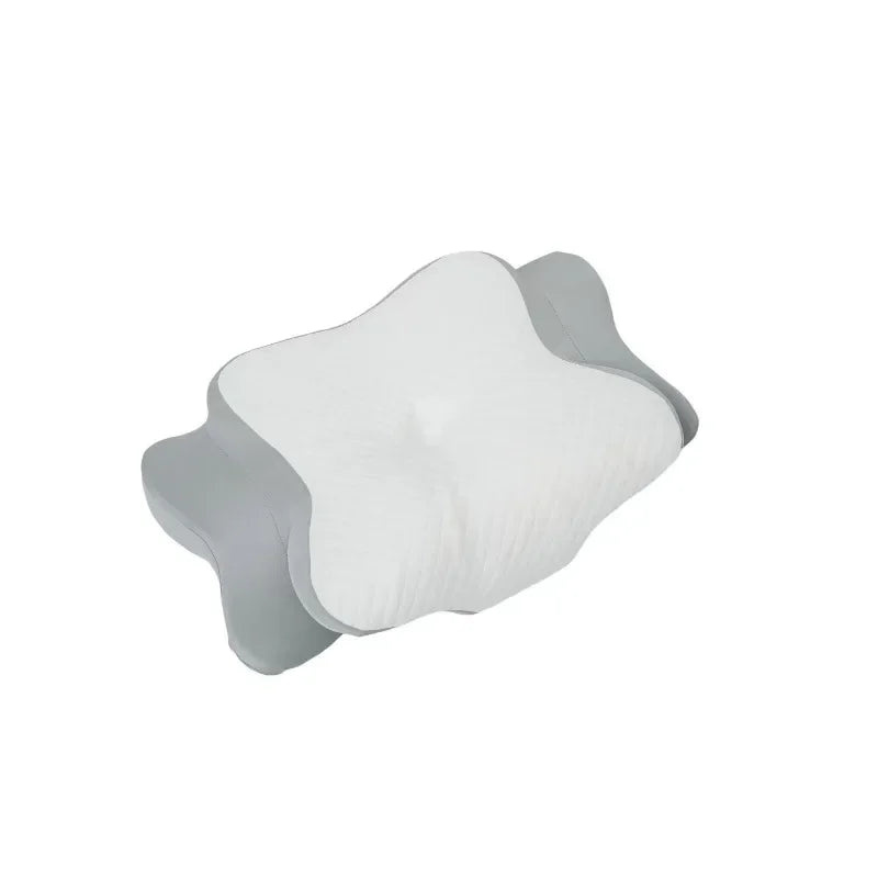 Contoured Butterfly Sleep Pillow