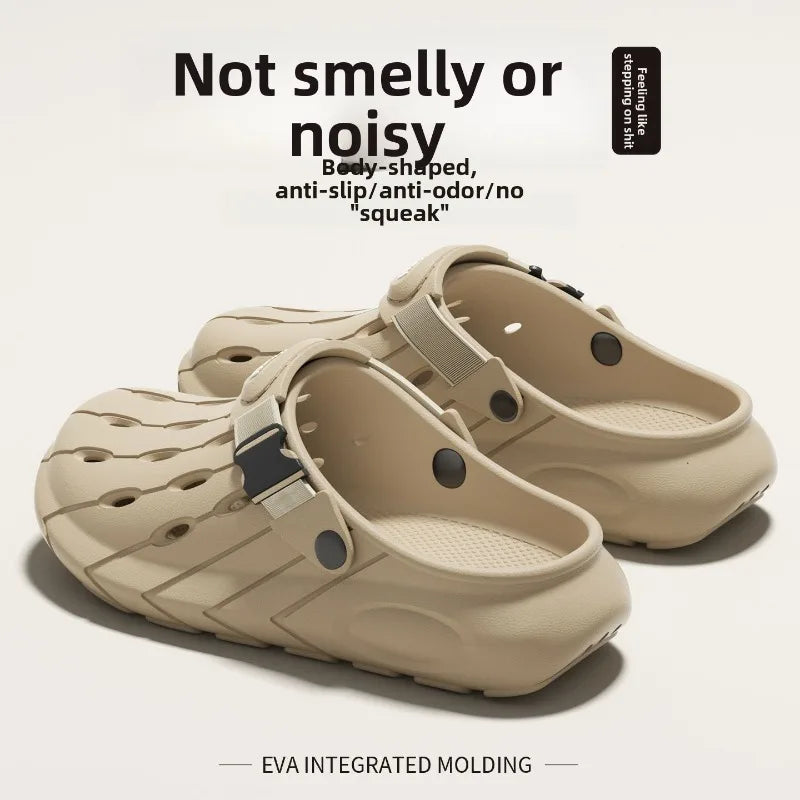 Arch Support Comfort Clogs