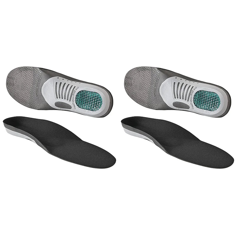 Cushioned Arch Support Insoles