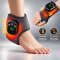 Heated Wrist & Ankle Wrap