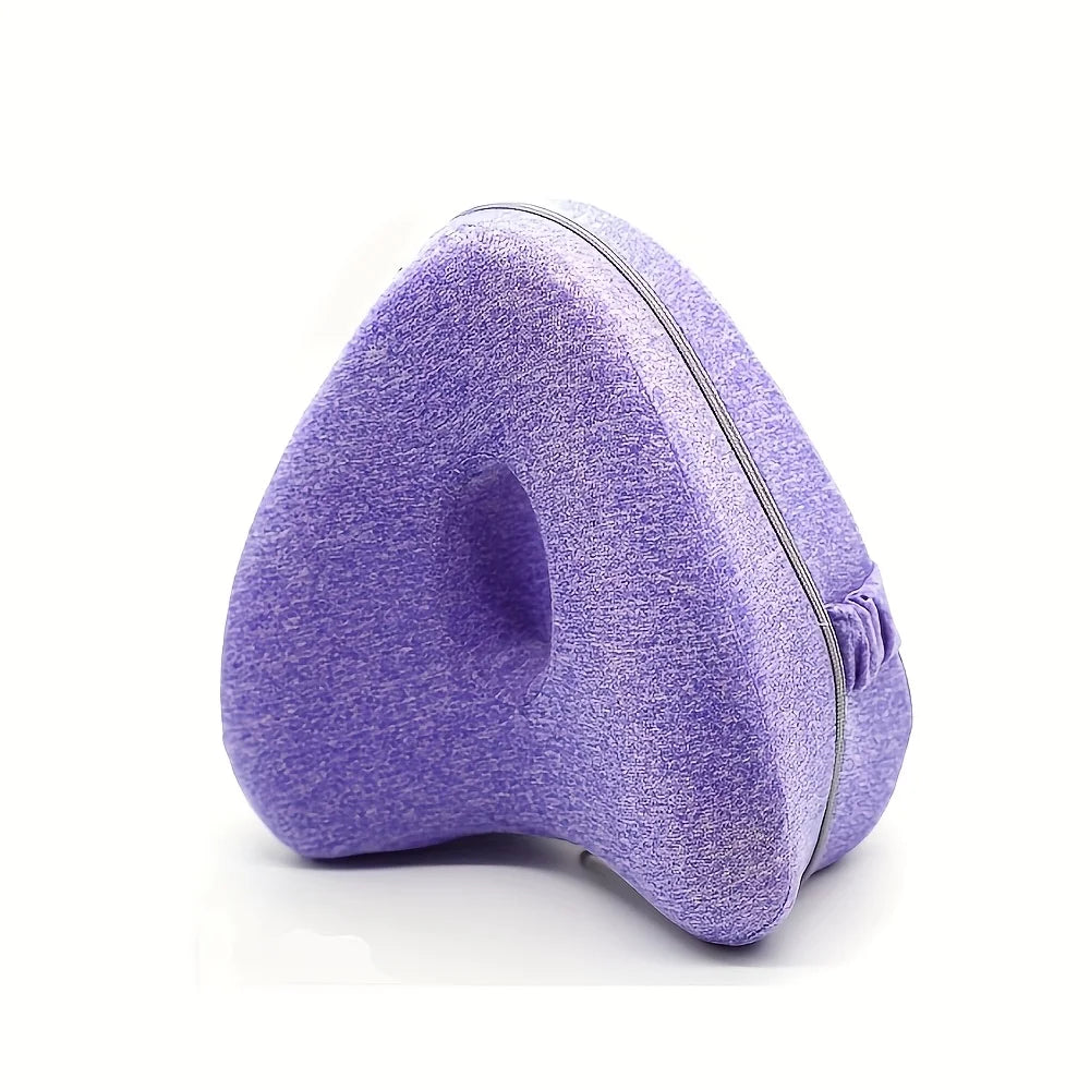 Memory Foam Leg Pillow