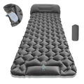 Inflatable Camping Sleeping Pad | Welloam