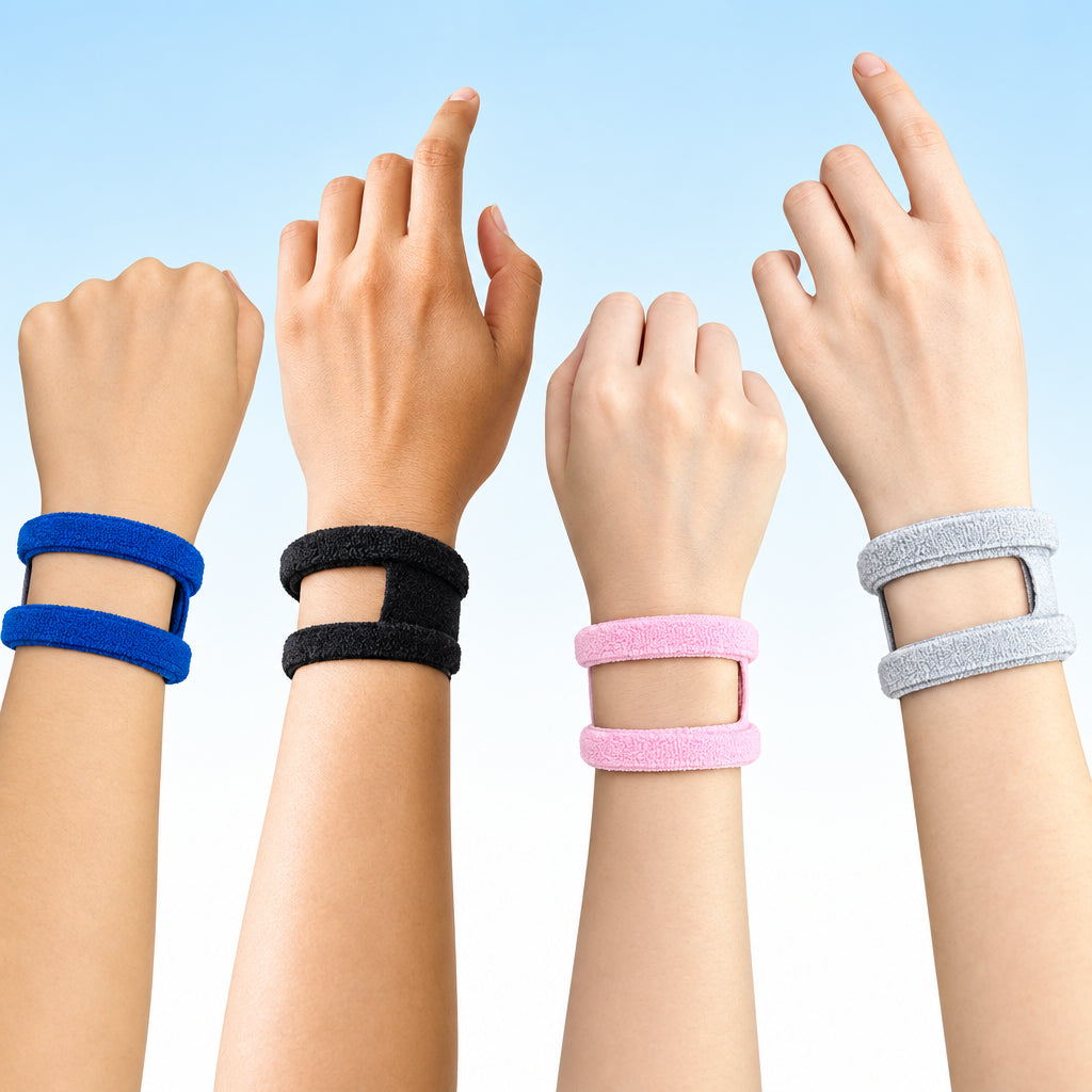Everyday Wrist Support Wrap