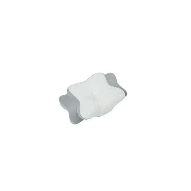 Contoured Butterfly Sleep Pillow