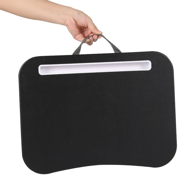 Cushioned Laptop Lap Desk