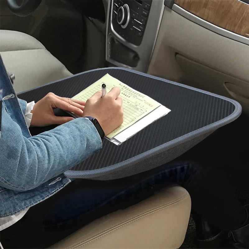 Cushioned Laptop Lap Desk