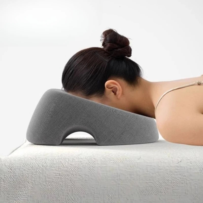 Face-Down Comfort Pillow