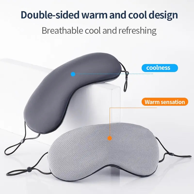 Adjustable Sleep Mask