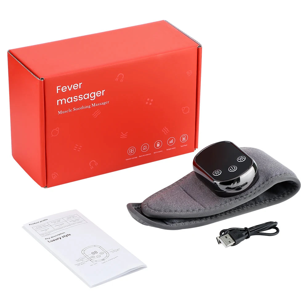 Heated Wrist & Ankle Wrap