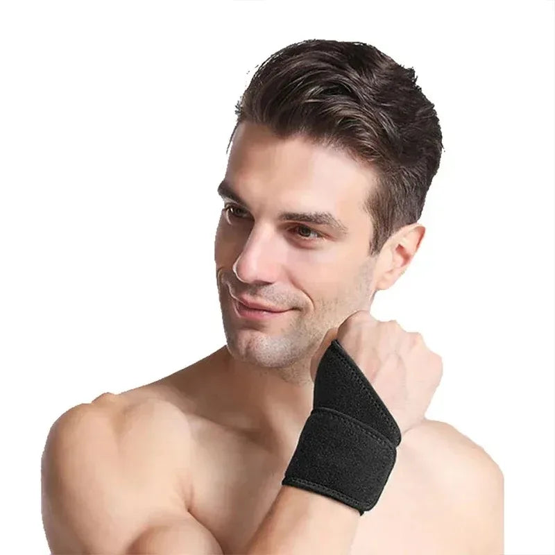 Adjustable Wrist Support