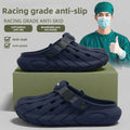 Arch Support Comfort Clogs