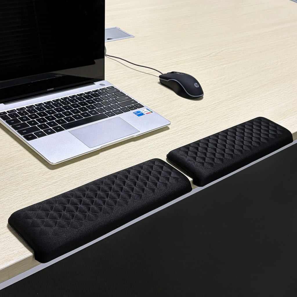 Memory Foam Desk Edge Rest
