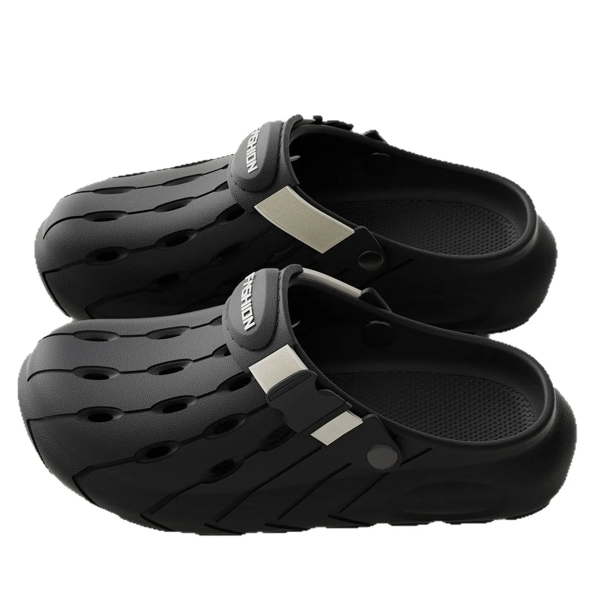 Arch Support Comfort Clogs