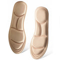 Trim-to-Fit Memory Foam Insoles | Welloam