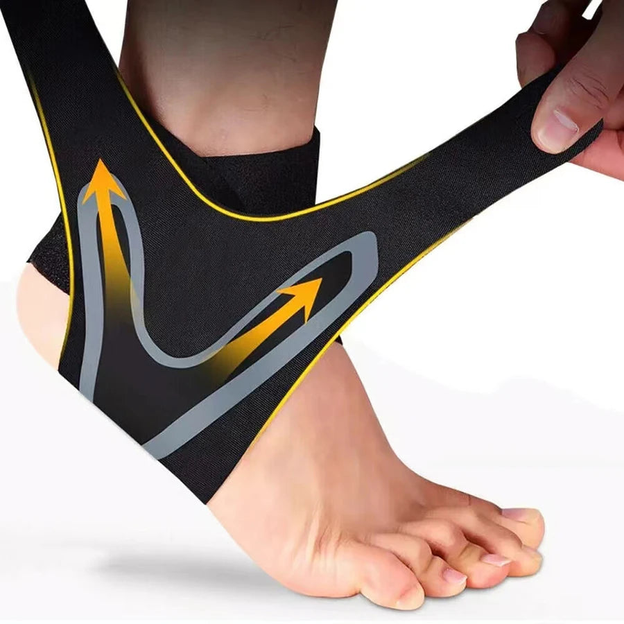 Ankle Compression Sleeve